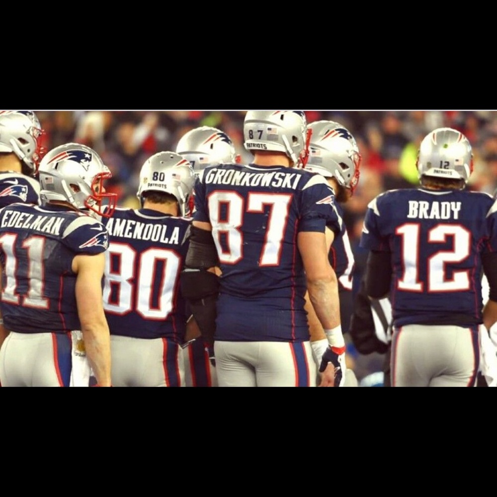 Meet your Posher, Ryan